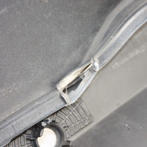 BMW 2 Series F46 M Sport Gran Tourer Rear Bumper 2015-2017 Genuine *DAMAGED* - Image 19