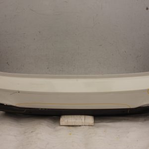 BMW 2 Series F46 M Sport Gran Tourer Rear Bumper 2015-2017 Genuine *DAMAGED* - Image 3