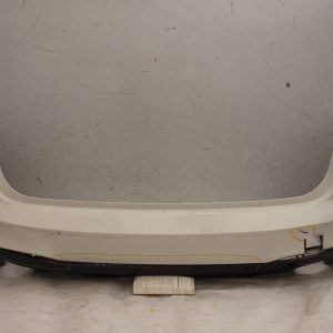 BMW 2 Series F46 M Sport Gran Tourer Rear Bumper 2015-2017 Genuine *DAMAGED* - Image 1