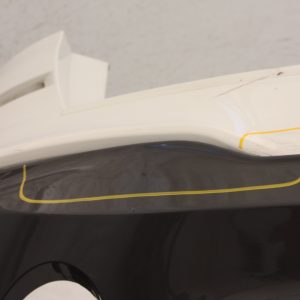 BMW 2 Series F46 M Sport Gran Tourer Rear Bumper 2015-2017 Genuine *DAMAGED* - Image 7