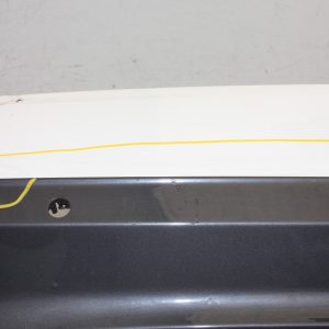 BMW 2 Series F46 M Sport Gran Tourer Rear Bumper 2015-2017 Genuine *DAMAGED* - Image 8