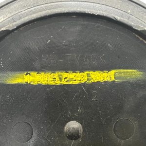 BMW 3 4 Series F30 F32 Headlight Dust Cap Cover 1305239308 Genuine - Image 12