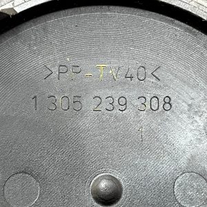 BMW 3 4 Series F30 F32 Headlight Headlamp Bulb Dust Cap Cover 1305239308 Genuine - Image 8