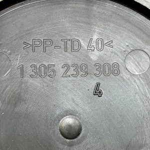 BMW 3 4 Series F30 F32 Headlight Headlamp Bulb Dust Cap Cover 1305239308 Genuine - Image 8