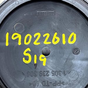 BMW 3 4 Series F30 F32 Headlight Headlamp Bulb Dust Cap Cover 1305239308 Genuine - Image 9