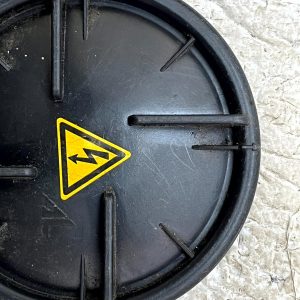 BMW 3 4 Series F30 F32 Headlight Headlamp Bulb Dust Cap Cover 1305239308 Genuine - Image 4