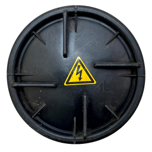 BMW 3 4 Series F30 F32 Headlight Headlamp Bulb Dust Cap Cover 1305239308 Genuine - Image 1