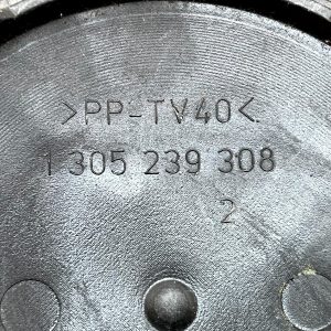 BMW 3 4 Series F30 F32 Headlight Headlamp Bulb Dust Cap Cover 1305239308 Genuine - Image 8