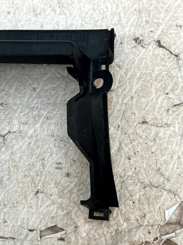 BMW 3 E46 Front Bumper Right Fog Light Trim Cover 1998 2001 51118234826 Genuine 178536844189 10