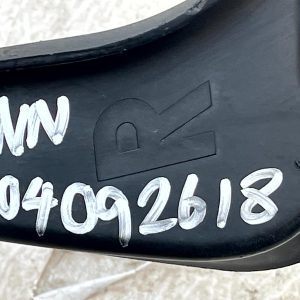 BMW 3 E46 Front Bumper Right Fog Light Trim Cover 1998-2001 51118234826 Genuine - Image 13