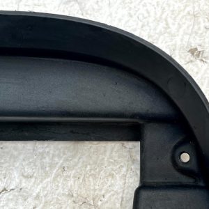 BMW 3 E46 Front Bumper Right Fog Light Trim Cover 1998-2001 51118234826 Genuine - Image 4