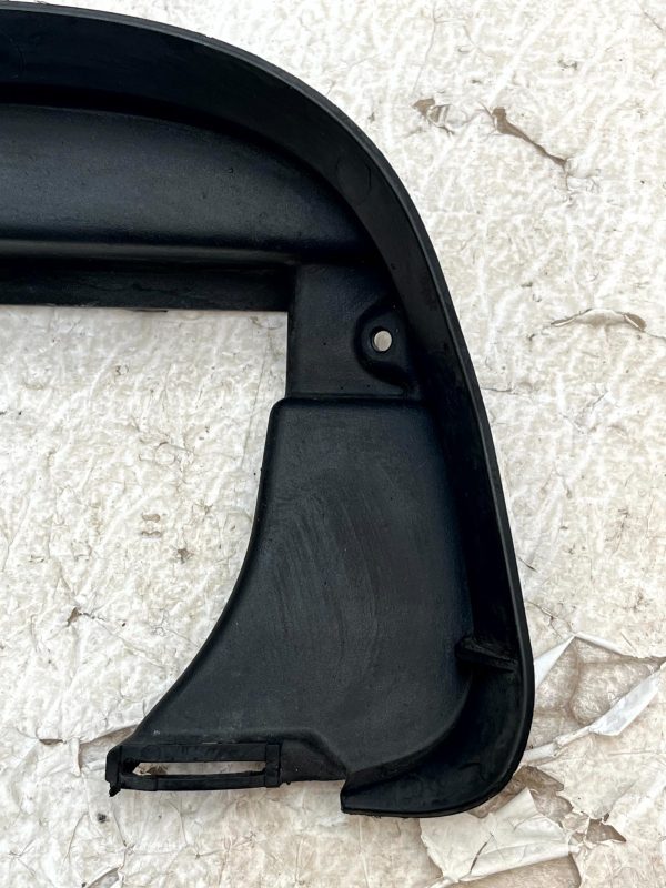 BMW 3 E46 Front Bumper Right Fog Light Trim Cover 1998 2001 51118234826 Genuine 178536844189 5