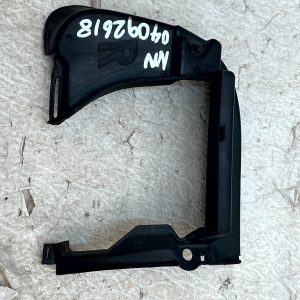 BMW 3 E46 Front Bumper Right Fog Light Trim Cover 1998-2001 51118234826 Genuine - Image 6