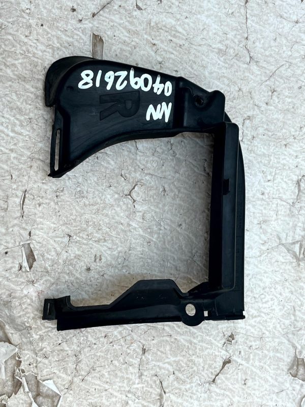 BMW 3 E46 Front Bumper Right Fog Light Trim Cover 1998 2001 51118234826 Genuine 178536844189 6