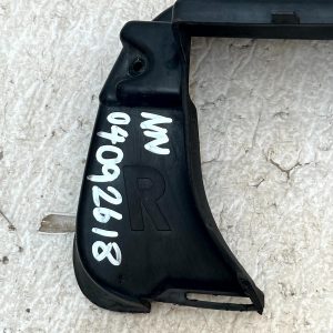 BMW 3 E46 Front Bumper Right Fog Light Trim Cover 1998-2001 51118234826 Genuine - Image 7