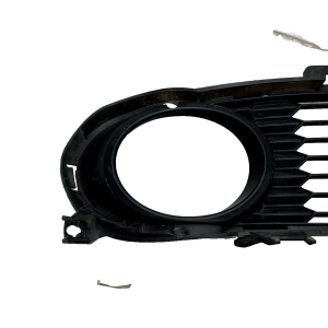 BMW 3 E92 E93 M Sport Front Bumper Left Fog Light Grille 51118038935 Genuine - Image 3