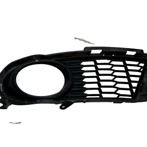 BMW 3 E92 E93 M Sport Front Bumper Left Fog Light Grille 51118038935 Genuine