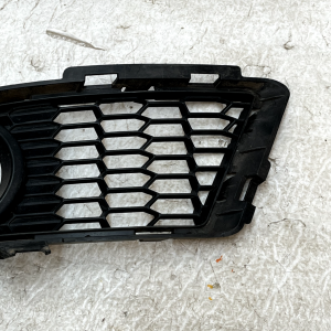 BMW 3 E92 E93 M Sport Front Bumper Left Fog Light Grille 51118038935 Genuine - Image 5