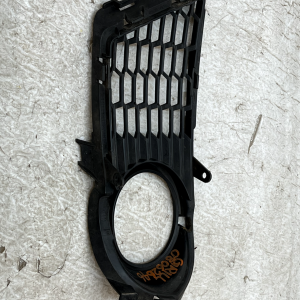BMW 3 E92 E93 M Sport Front Bumper Left Fog Light Grille 51118038935 Genuine - Image 6