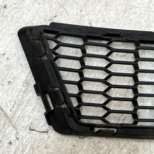 BMW 3 E92 E93 M Sport Front Bumper Left Fog Light Grille 51118038935 Genuine - Image 7