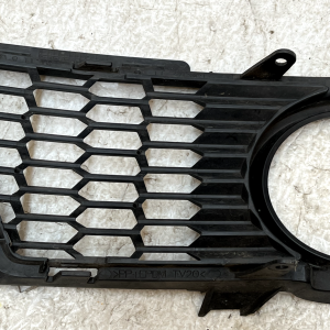 BMW 3 E92 E93 M Sport Front Bumper Left Fog Light Grille 51118038935 Genuine - Image 8