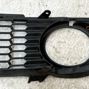 BMW 3 E92 E93 M Sport Front Bumper Left Fog Light Grille 51118038935 Genuine - Image 9