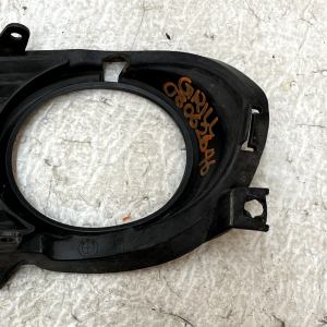 BMW 3 E92 E93 M Sport Front Bumper Left Fog Light Grille 51118038935 Genuine - Image 10