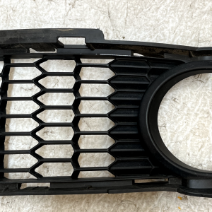 BMW 3 E92 E93 M Sport Front Bumper Right Fog Light Grille 51118038936 Genuine - Image 4