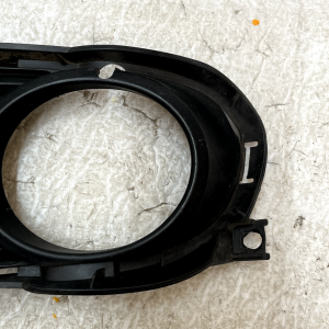 BMW 3 E92 E93 M Sport Front Bumper Right Fog Light Grille 51118038936 Genuine - Image 6