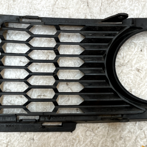 BMW 3 E92 E93 M Sport Front Bumper Right Fog Light Grille 51118038936 Genuine - Image 9