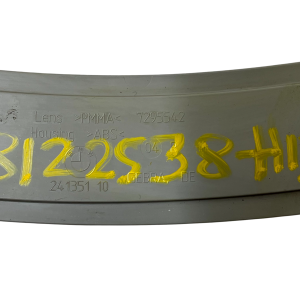 BMW 3 F30 F31 Front Bumper Right Reflector 2015 TO 2019 7295542 Genuine - Image 11