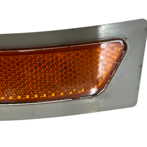 BMW 3 F30 F31 Front Bumper Right Reflector 2015 TO 2019 7295542 Genuine - Image 3