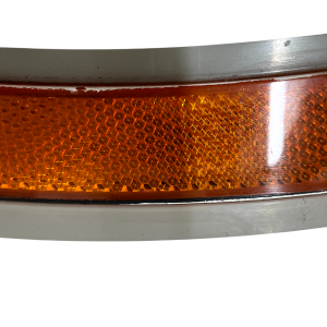 BMW 3 F30 F31 Front Bumper Right Reflector 2015 TO 2019 7295542 Genuine - Image 4