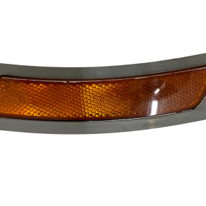 BMW 3 F30 F31 Front Bumper Right Reflector 2015 TO 2019 7295542 Genuine - Image 1