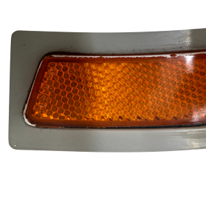 BMW 3 F30 F31 Front Bumper Right Reflector 2015 TO 2019 7295542 Genuine - Image 5
