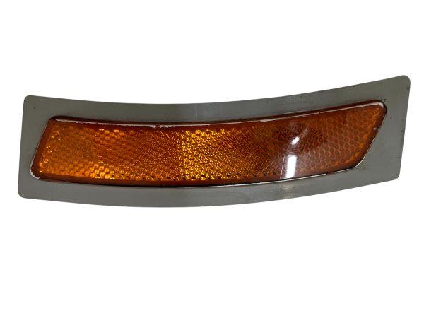 BMW-3-F30-F31-Front-Bumper-Right-Reflector-2015-TO-2019-7295542-Genuine-177752493699