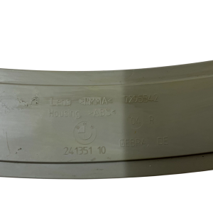 BMW 3 F30 F31 Front Bumper Right Reflector 2015 TO 2019 7295542 Genuine - Image 8