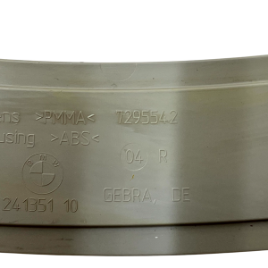 BMW 3 F30 F31 Front Bumper Right Reflector 2015 TO 2019 7295542 Genuine - Image 10