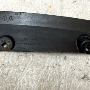 BMW 3 Series E90 E91 Underbonnet Screen Adapter Trim Cover 51117892935 Genuine - Image 11