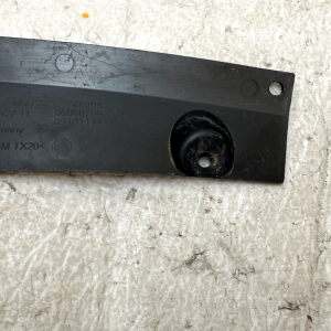 BMW 3 Series E90 E91 Underbonnet Screen Adapter Trim Cover 51117892935 Genuine - Image 12