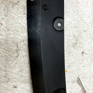 BMW 3 Series E90 E91 Underbonnet Screen Adapter Trim Cover 51117892935 Genuine - Image 5