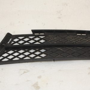BMW 3 Series E90 Front Bumper Left Grill 2005 TO 2008 51117134081 Genuine - Image 1