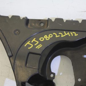 BMW 3 Series E90 LCI Rear Bumper Left Bracket 51127202667 Genuine - Image 3
