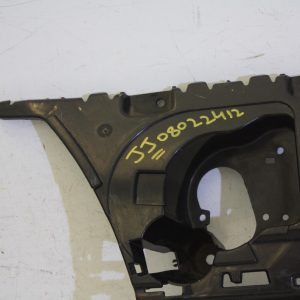 BMW 3 Series E90 LCI Rear Bumper Left Bracket 51127202667 Genuine - Image 5
