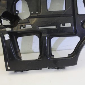 BMW 3 Series E90 LCI Rear Bumper Left Bracket 51127202667 Genuine - Image 6