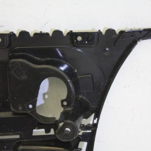 BMW 3 Series E90 LCI Rear Bumper Left Bracket 51127202667 Genuine - Image 9