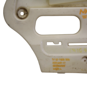 BMW 3 Series E90 M Sport Rear Bumper Right Bracket 51127906506 Genuine - Image 5