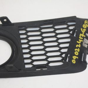 BMW 3 Series E92 E93 M Sport Front Bumper Right Fog Light Grill 2006 TO 2010 - Image 11