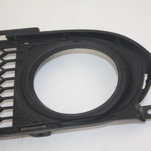 BMW 3 Series E92 E93 M Sport Front Bumper Right Fog Light Grill 2006 TO 2010 - Image 3