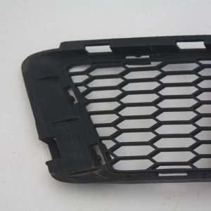 BMW 3 Series E92 E93 M Sport Front Bumper Right Fog Light Grill 2006 TO 2010 - Image 4